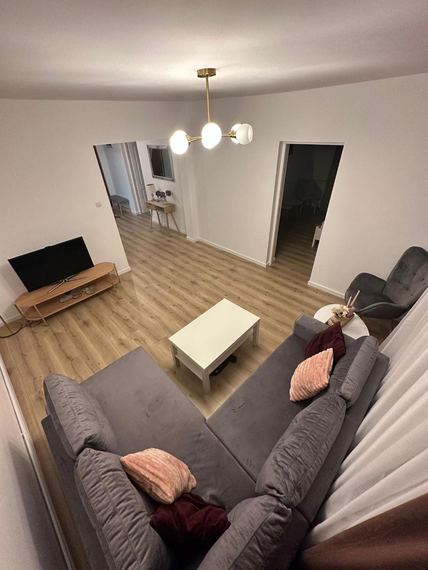 Casa Mara Viseu De Sus Hotell Eksteriør bilde