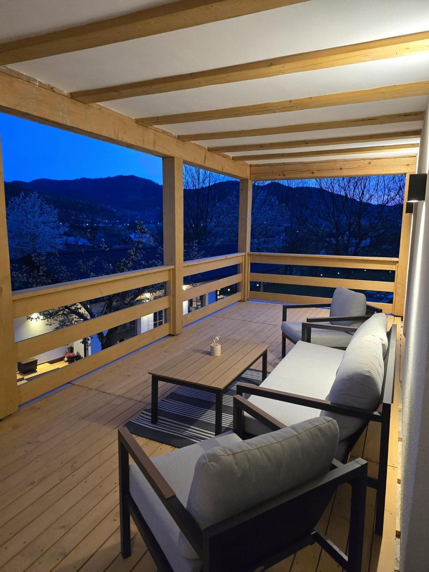 Casa Mara Viseu De Sus Hotell Eksteriør bilde
