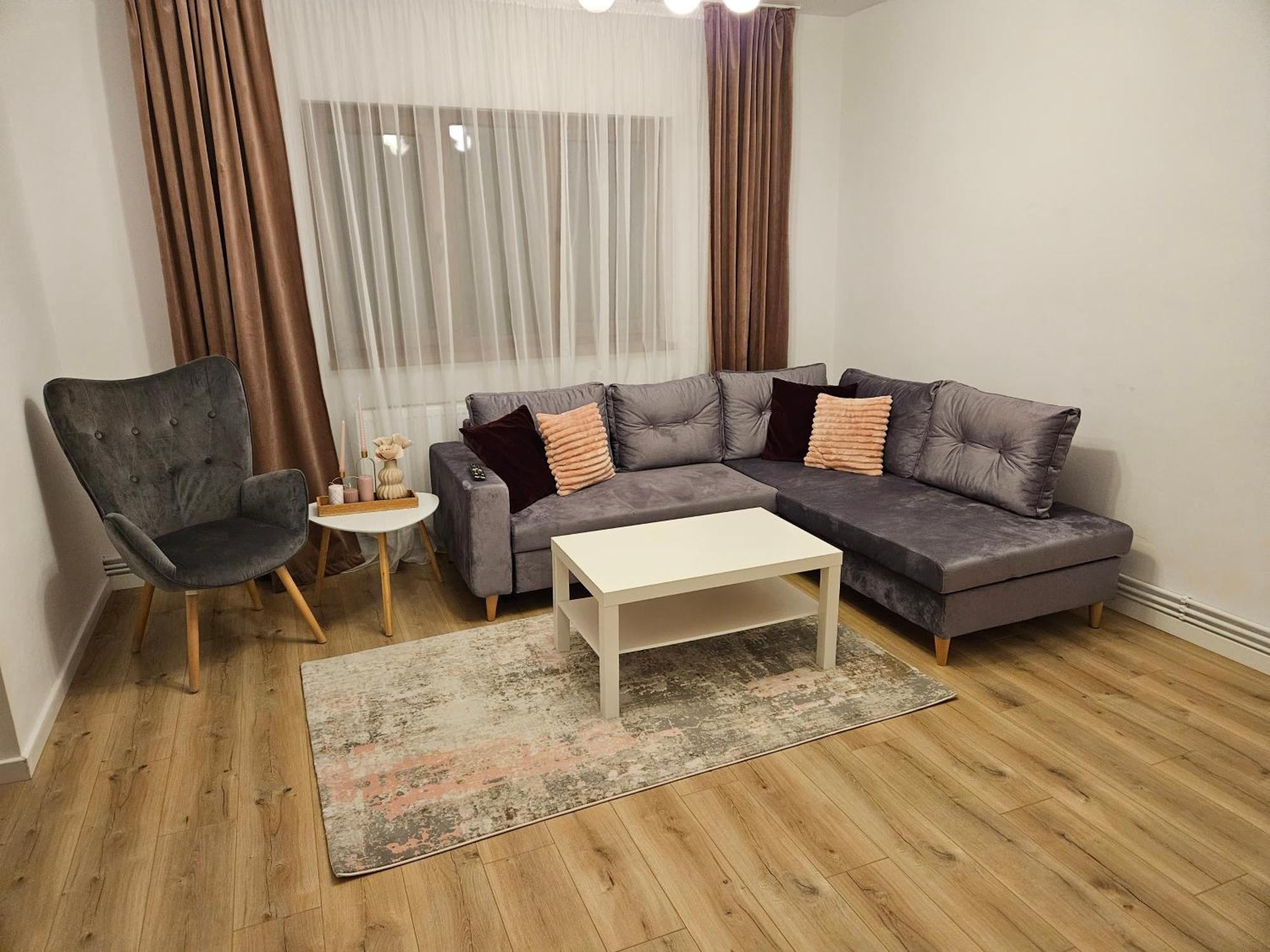 Casa Mara Viseu De Sus Hotell Eksteriør bilde